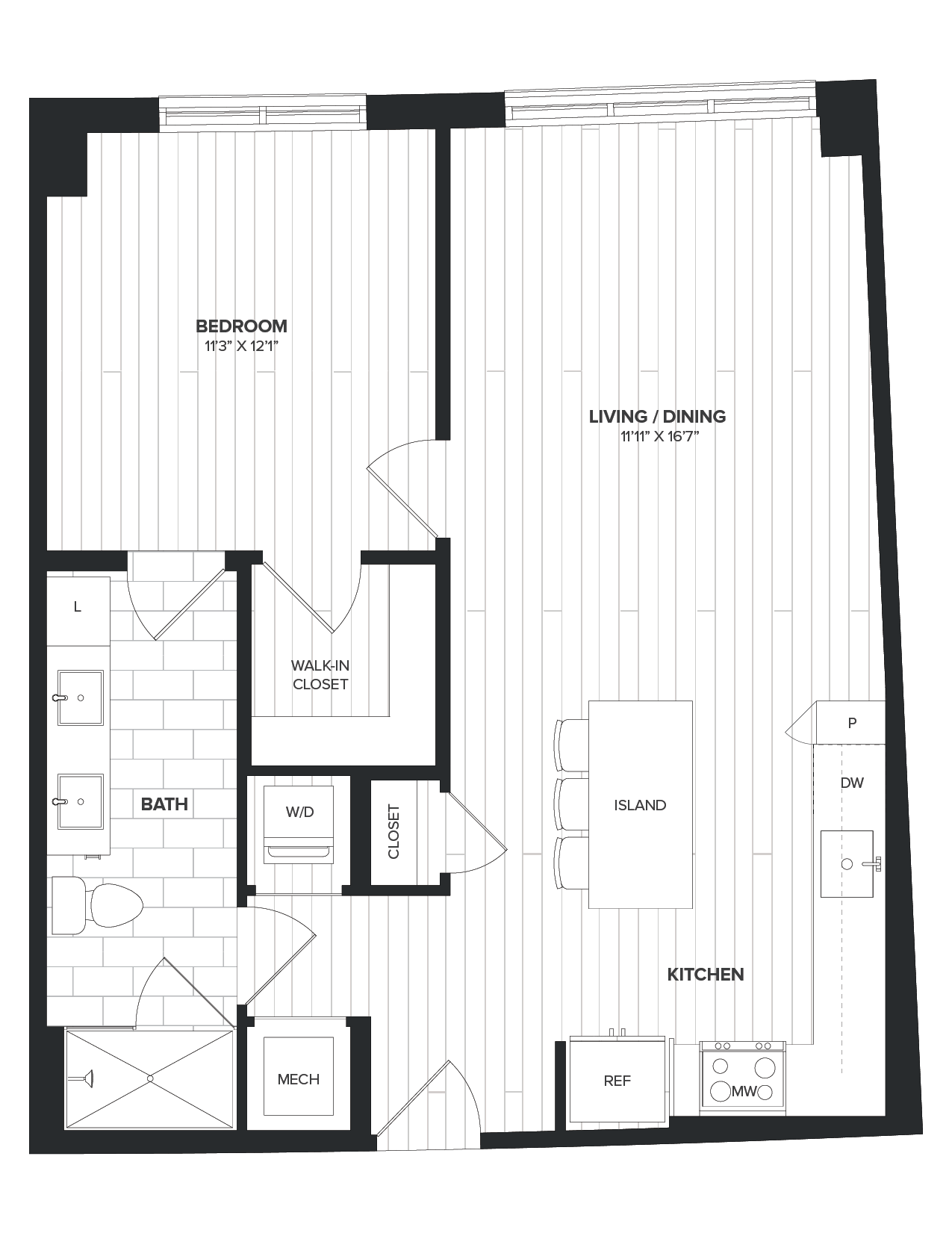 floorplan image of 0626